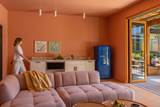 Studio apartment at The Wilder Apartments in Seattle